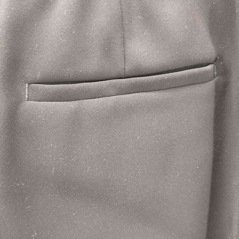 セオリーリュクス theory luxe セオリーリュクス theory luxe 22AW Hudson Kinel タックパンツ テーパード 036 茶 ブラウン /HK ■OS レディース レディース JPN:36