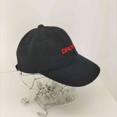 クリスチャンダダ CHRISTIAN DADA 19SS DADAISM EMBROIDERY CAP 刺繍 6パネル キャップ メンズ 59