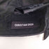 クリスチャンダダ CHRISTIAN DADA 19SS DADAISM EMBROIDERY CAP 刺繍 6パネル キャップ メンズ 59