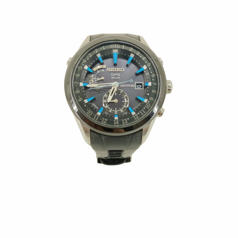セイコー SEIKO ASTRON アストロン GPSソーラー 腕時計 メンズ