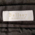 ボールジー BALLSEY ボールジー BALLSEY トゥモローランド スクエアキルトドビースカート ロング 台形 36 紺 黒 ネイビー ブラック /ES ■OS レディース レディース JPN:36