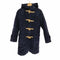 トラディショナルウェザーウェア Traditional Weatherwear フードダッフルコート レディース JPN:34