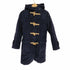トラディショナルウェザーウェア Traditional Weatherwear フードダッフルコート レディース JPN:34