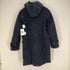 トラディショナルウェザーウェア Traditional Weatherwear フードダッフルコート レディース JPN:34
