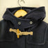 トラディショナルウェザーウェア Traditional Weatherwear フードダッフルコート レディース JPN:34