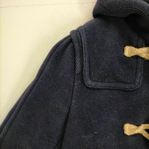 トラディショナルウェザーウェア Traditional Weatherwear フードダッフルコート レディース JPN:34