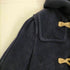 トラディショナルウェザーウェア Traditional Weatherwear フードダッフルコート レディース JPN:34