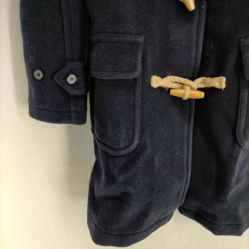 トラディショナルウェザーウェア Traditional Weatherwear フードダッフルコート レディース JPN:34