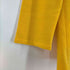 イヴサンローラン Yves Saint Laurent スリットプルオーバーニット レディース JPN:L