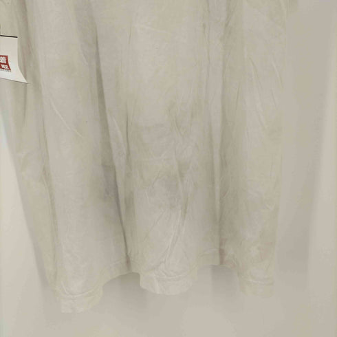 ワイスリー Y-3 16SS クルーネック 自画像 スケッチ プリント Tシャツ メンズ import:XS