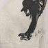 ワイスリー Y-3 16SS クルーネック 自画像 スケッチ プリント Tシャツ メンズ import:XS