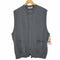 ヤシキ yashiki Kusamoe Vest メンズ JPN:3