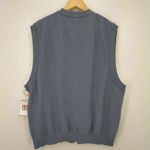 ヤシキ yashiki Kusamoe Vest メンズ JPN:3