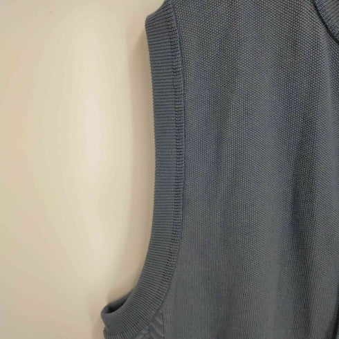 ヤシキ yashiki Kusamoe Vest メンズ JPN:3