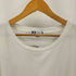 ワイスリー Y-3 16SS クルーネック 自画像 スケッチ バック プリント Tシャツ メンズ import:S