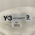 ワイスリー Y-3 16SS クルーネック 自画像 スケッチ バック プリント Tシャツ メンズ import:S