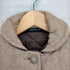 トラディショナルウェザーウェア Traditional Weatherwear コート キルティング 中綿 ロング レディース DE:32