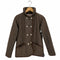 マッキントッシュ Mackintosh キルティングジャケット コート レディース JPN:34