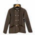 マッキントッシュ Mackintosh キルティングジャケット コート レディース JPN:34