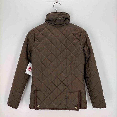 マッキントッシュ Mackintosh キルティングジャケット コート レディース JPN:34