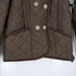 マッキントッシュ Mackintosh キルティングジャケット コート レディース JPN:34
