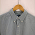 ラルフローレン RALPH LAUREN BLAKE カジュアルシャツ 長袖 ボタンダウン チェック メンズ JPN:XL