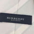 バーバリーロンドン BURBERRY LONDON トラッド ストライプ シルクネクタイ メンズ