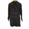 マッキントッシュスコットランド MACKINTOSH SCOTLAND コットントレンチコート レディース DE:32