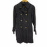 マッキントッシュスコットランド MACKINTOSH SCOTLAND コットントレンチコート レディース DE:32