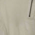 クリスチャンダダ CHRISTIAN DADA ジップ ポケット デザイン クルーネック L/S Tシャツ ロンT メンズ JPN:46