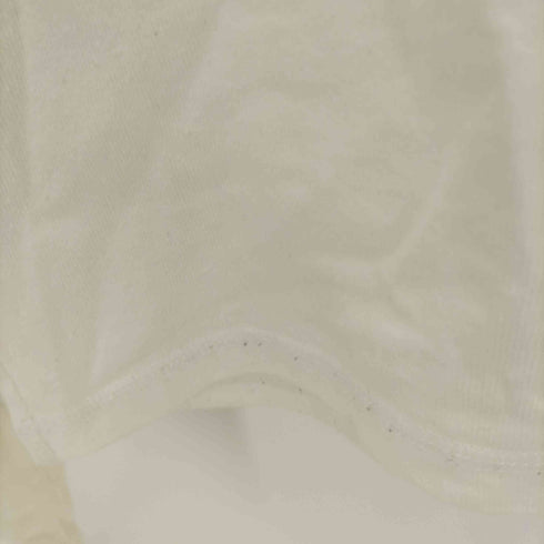 クリスチャンダダ CHRISTIAN DADA ジップ ポケット デザイン クルーネック L/S Tシャツ ロンT メンズ JPN:46