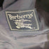 バーバリーズ BURBERRY’S 70-80S NEW WOOL ストライプ テーラード ジャケット メンズ