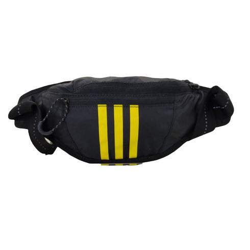 アディダス adidas RUN LOAD 3 STRIPES WAIST BAG メンズ