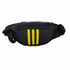 アディダス adidas RUN LOAD 3 STRIPES WAIST BAG メンズ
