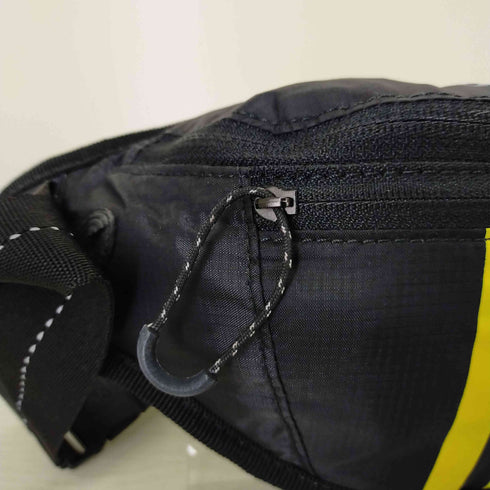 アディダス adidas RUN LOAD 3 STRIPES WAIST BAG メンズ
