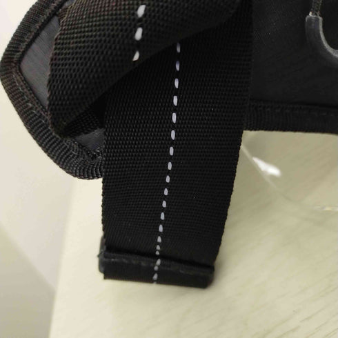 アディダス adidas RUN LOAD 3 STRIPES WAIST BAG メンズ