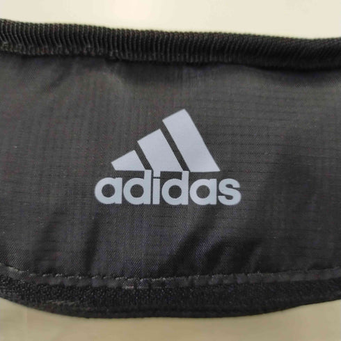 アディダス adidas RUN LOAD 3 STRIPES WAIST BAG メンズ