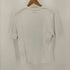 クリスチャンダダ CHRISTIAN DADA 18SS ジップ ポケット デザイン クルーネック Tシャツ メンズ JPN:46