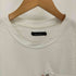 クリスチャンダダ CHRISTIAN DADA 18SS ジップ ポケット デザイン クルーネック Tシャツ メンズ JPN:46