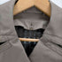 バーバリーブルーレーベル BURBERRY BLUE LABEL ショートトレンチジャケット アウター ライナー付き レディース JPN:36