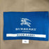 バーバリーブルーレーベル BURBERRY BLUE LABEL ショートトレンチジャケット アウター ライナー付き レディース JPN:36