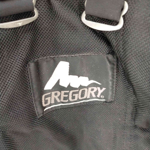 グレゴリー GREGORY 旧ロゴ デイ&ハーフ デイバッグ バックパック メンズ ONE SIZE
