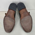 ローク Loake 204B バックルモンク メンズ S7-1/2