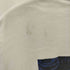 クリスチャンダダ CHRISTIAN DADA 1ST OUT OF OUR MINDS WITH LOVE ROSE PRINT TEE ローズ 両面プリント Tシャツ メンズ