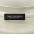 クリスチャンダダ CHRISTIAN DADA 1ST OUT OF OUR MINDS WITH LOVE ROSE PRINT TEE ローズ 両面プリント Tシャツ メンズ