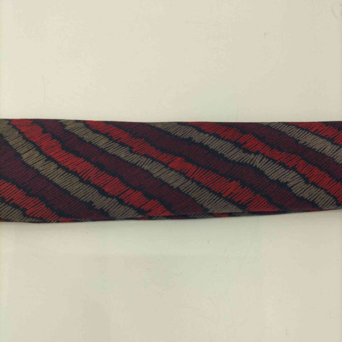イッセイミヤケ im ISSEY MIYAKE 80-90s シルクネクタイ メンズ