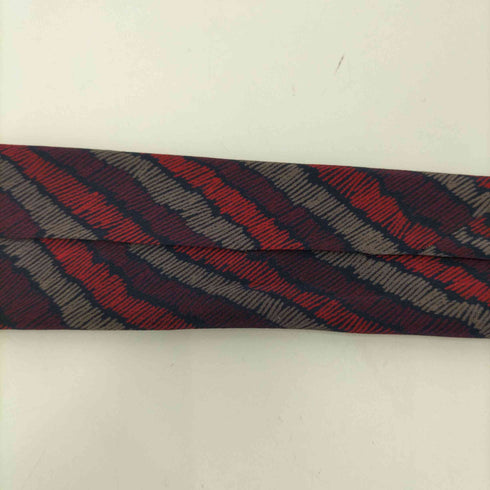 イッセイミヤケ im ISSEY MIYAKE 80-90s シルクネクタイ メンズ