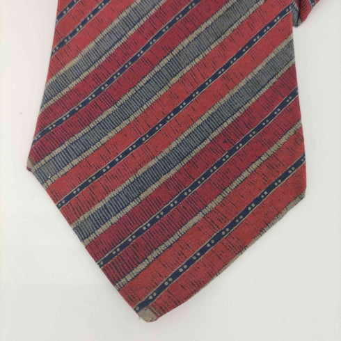 イッセイミヤケ im ISSEY MIYAKE 80-90s シルクネクタイ メンズ