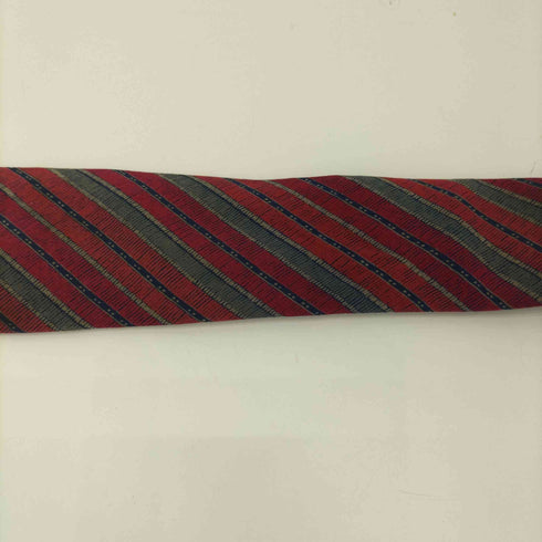 イッセイミヤケ im ISSEY MIYAKE 80-90s シルクネクタイ メンズ