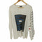 クリスチャンダダ CHRISTIAN DADA グラフィック プリント L/S Tシャツ ロンT メンズ JPN:44